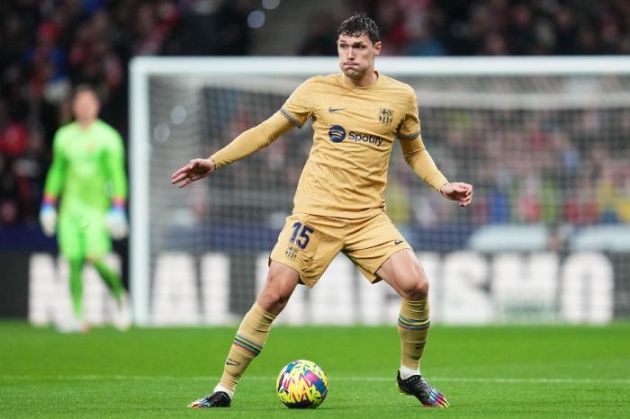 Andreas Christensen