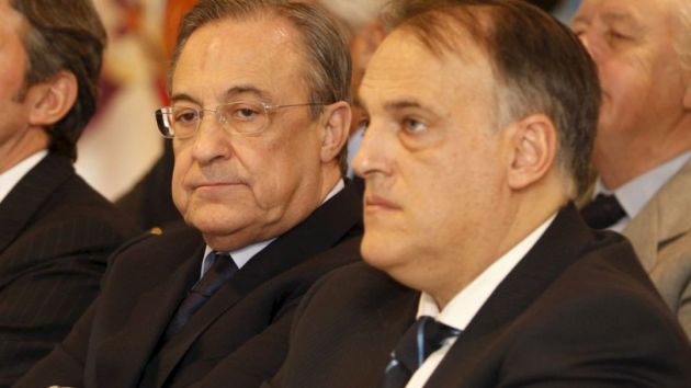 Florentino Perez