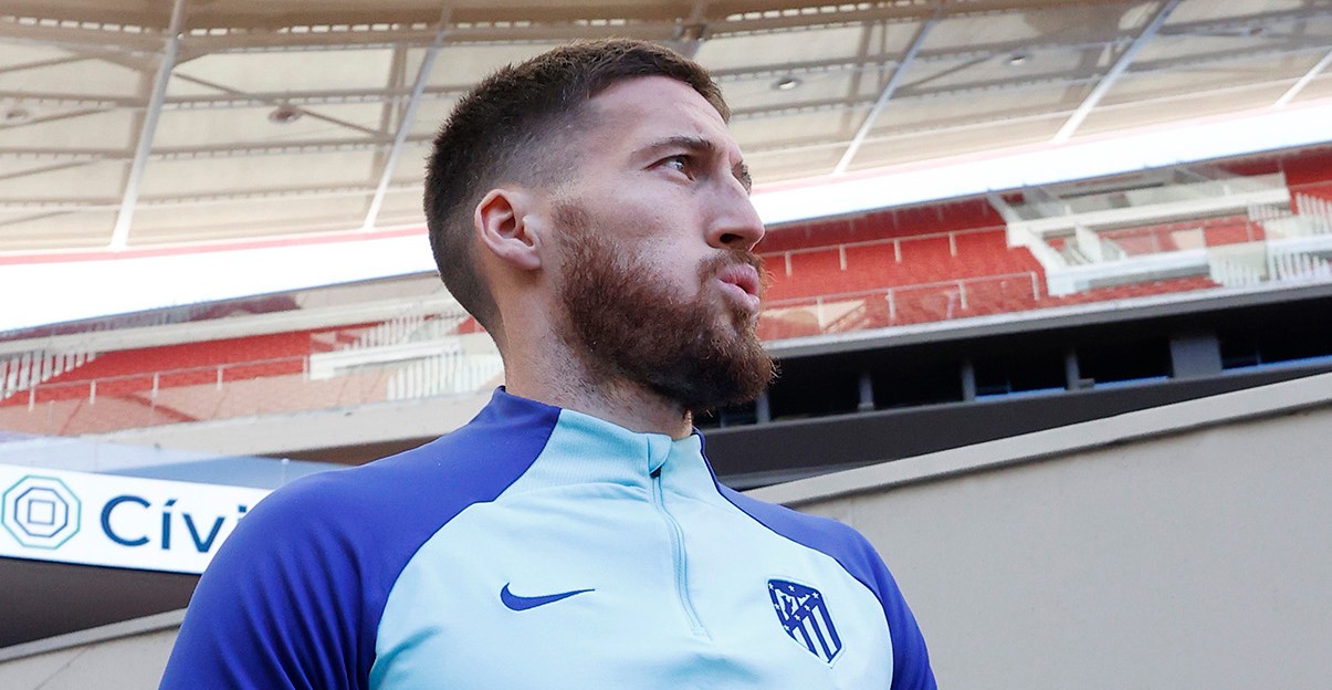 Matt Doherty tipped for Atletico Madrid debut against Getafe