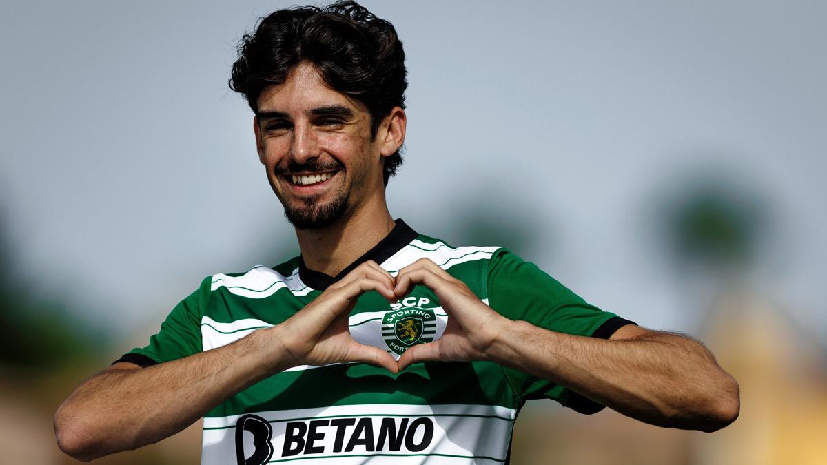 Francisco Trincao