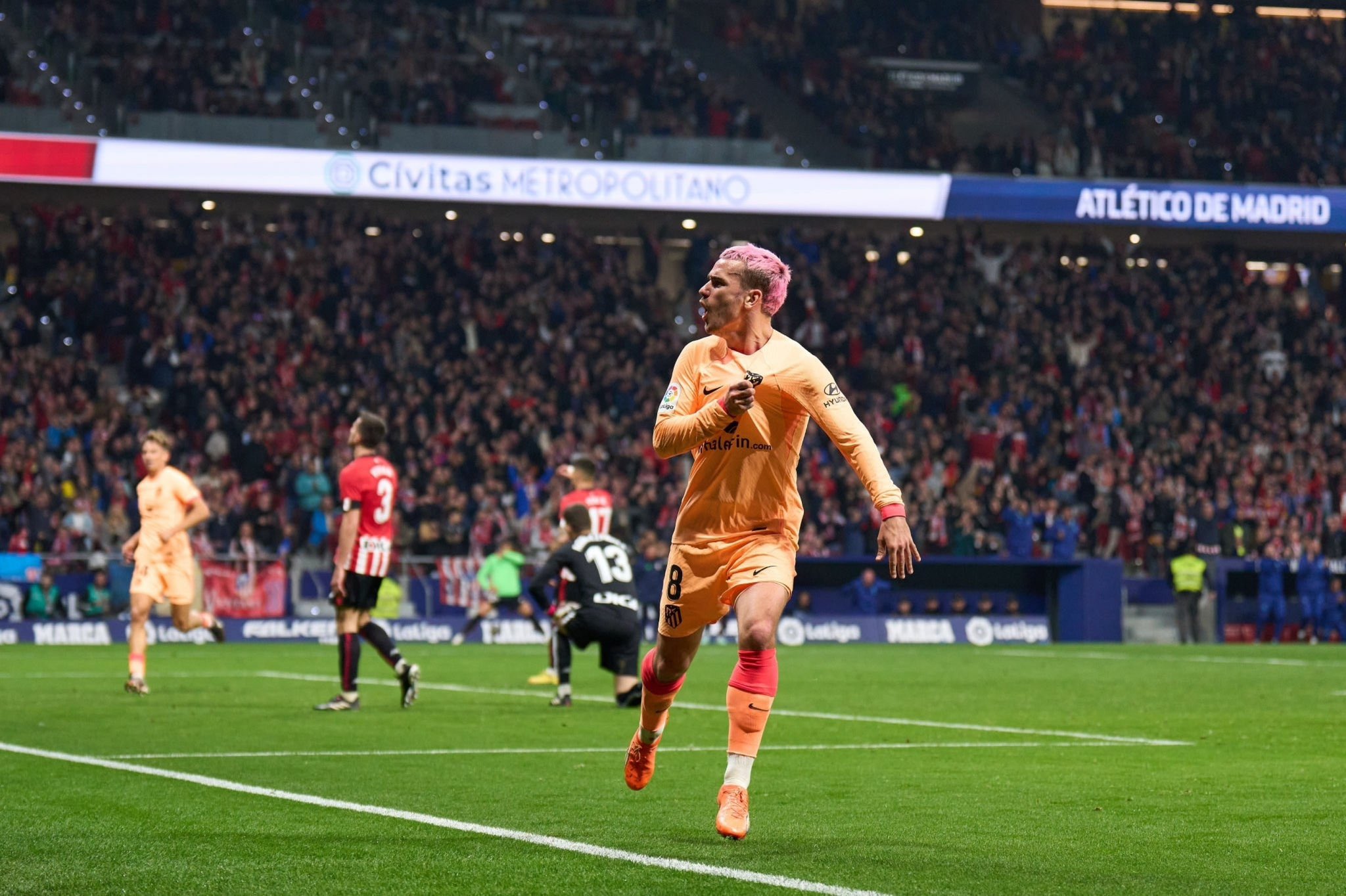 Antoine Griezmann
