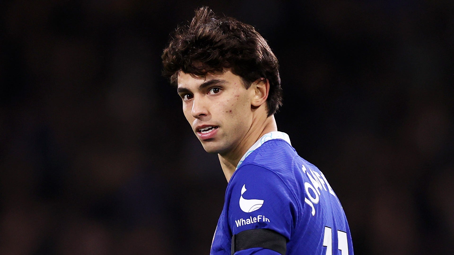 Joao Felix intends on remaining in Premier League – but not necessarily at Chelsea
