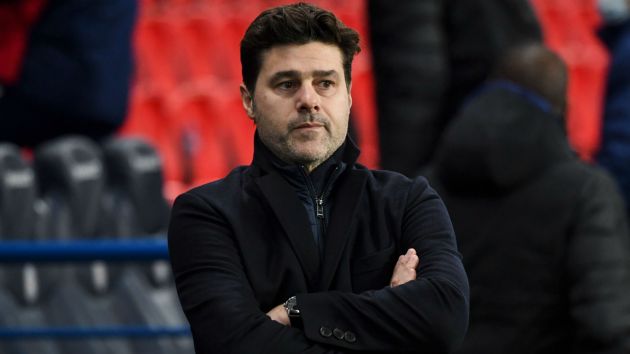 Mauricio Pochettino