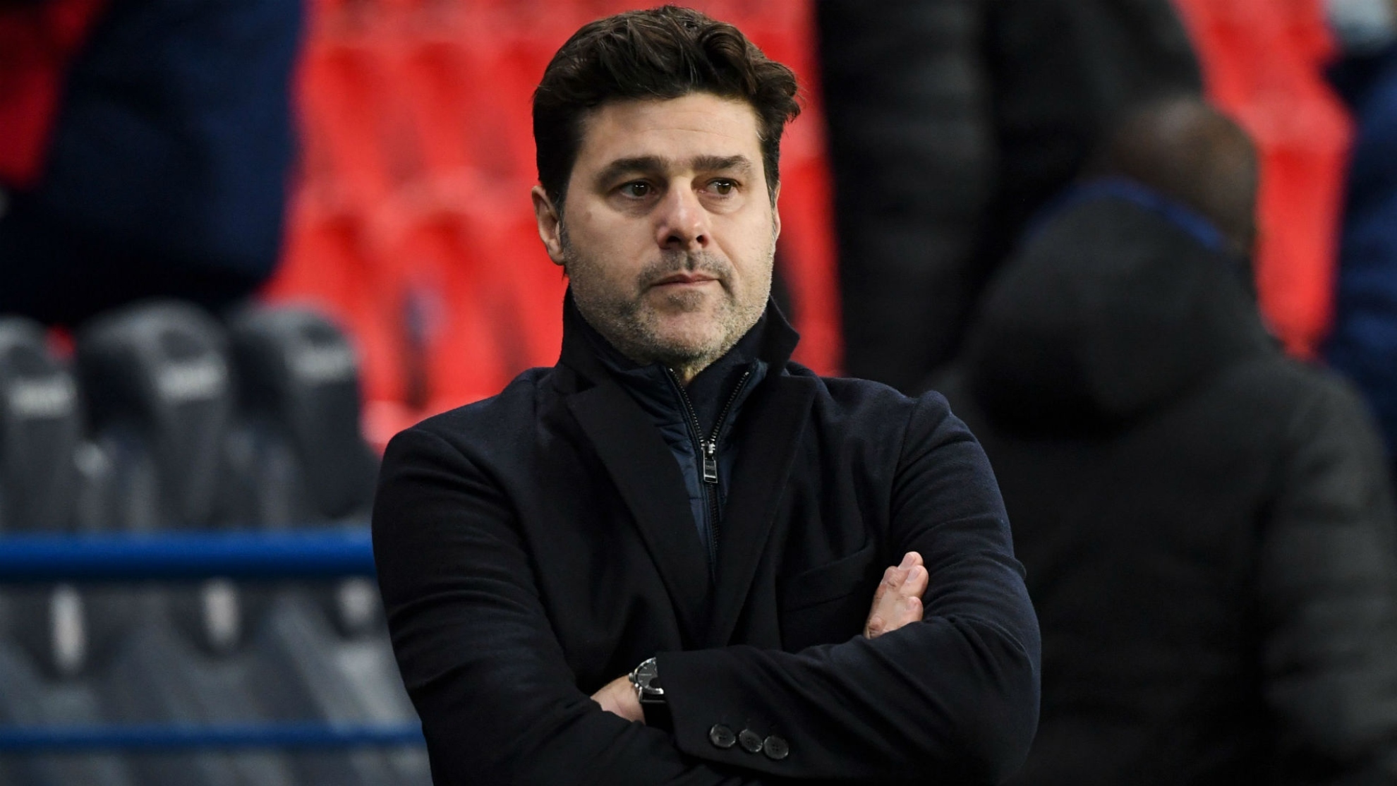 Mauricio Pochettino