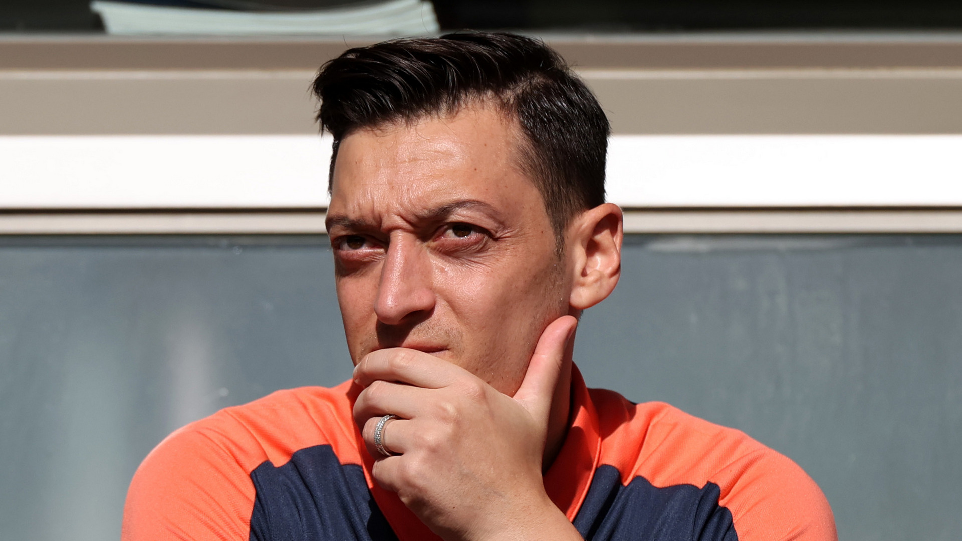 Mesut Ozil set for retirement with immediate effect – report
