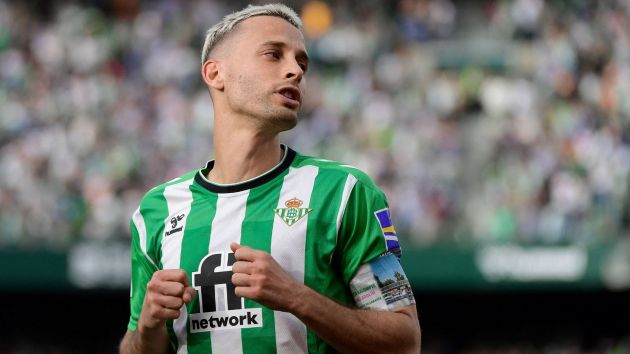 Sergio Canales
