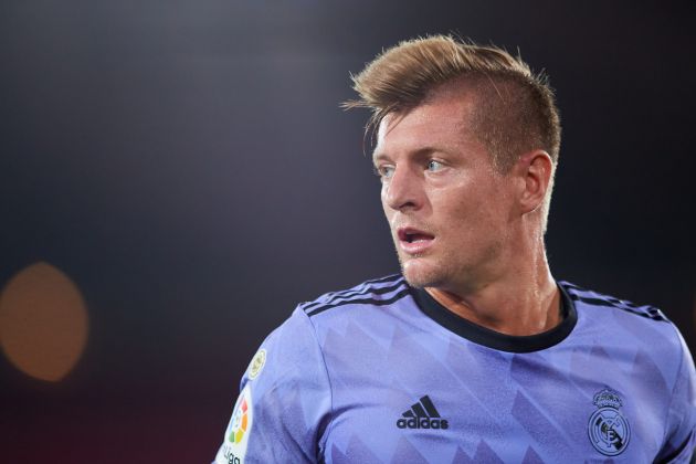 Toni Kroos
