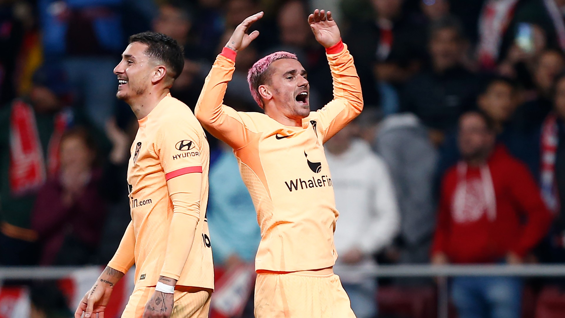 Antoine Griezmann