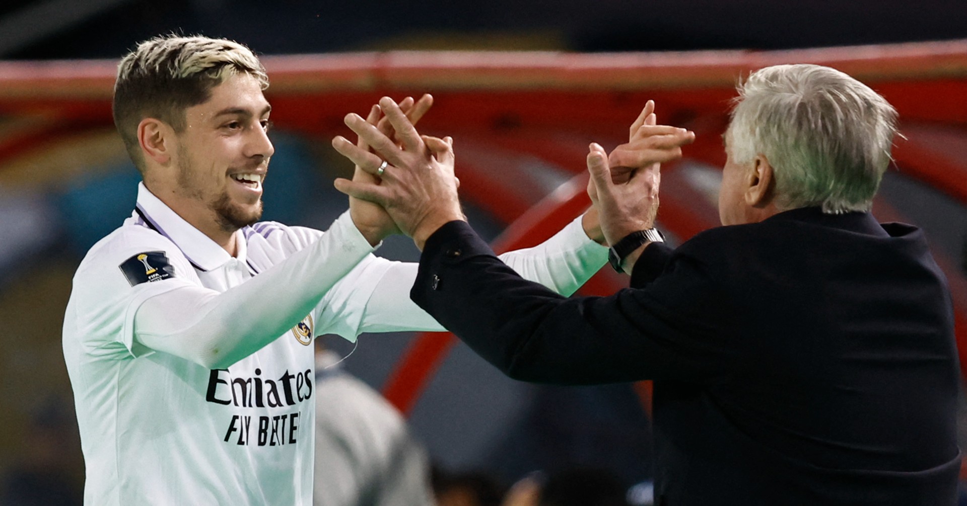 Fede Valverde