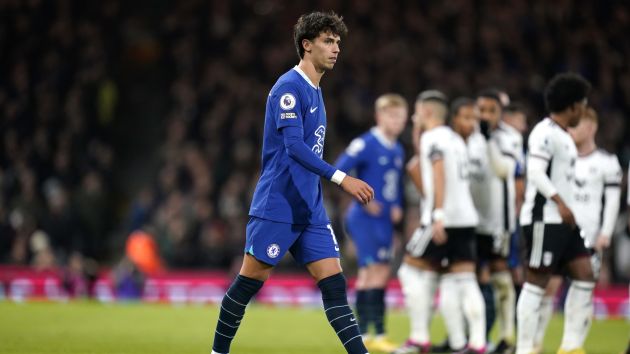 Joao Felix