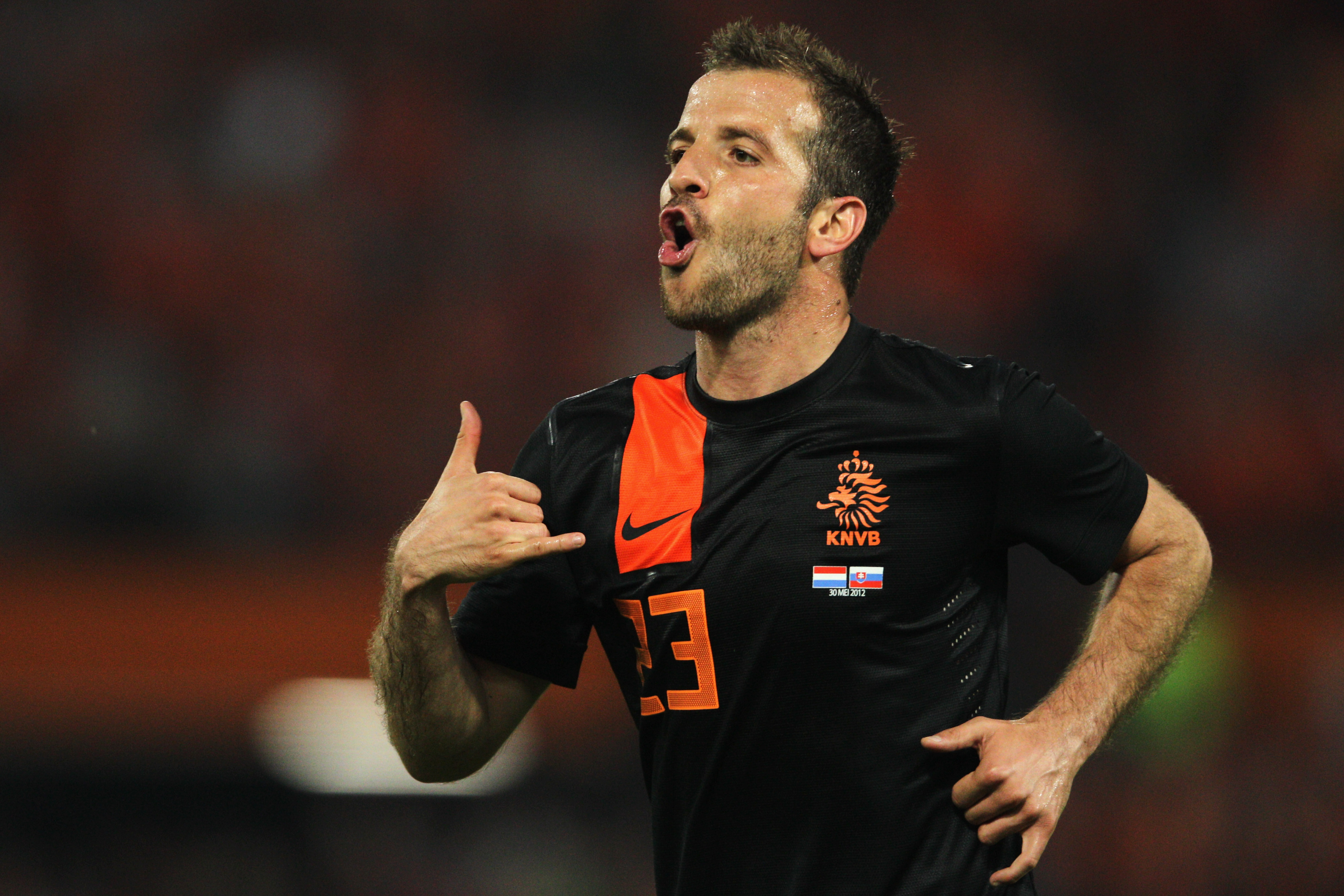 Rafael van der Vaart