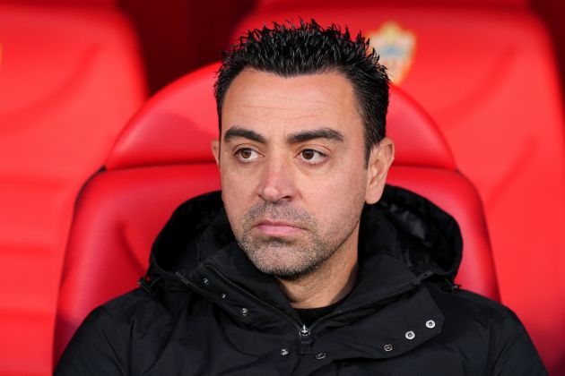 Xavi