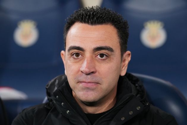 Xavi