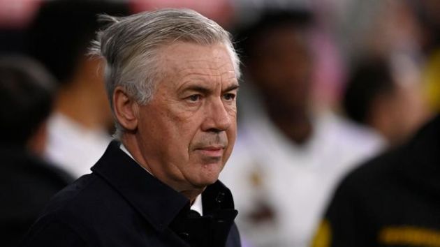 Carlo Ancelotti