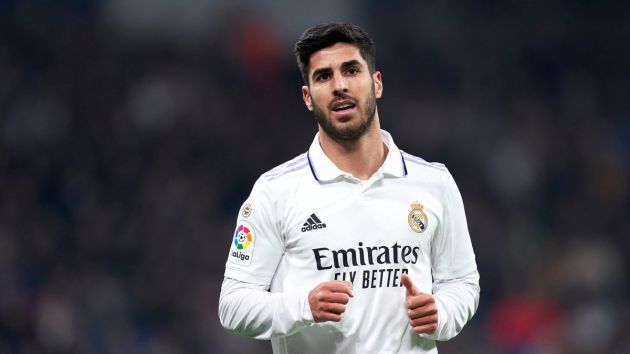 Marco Asensio