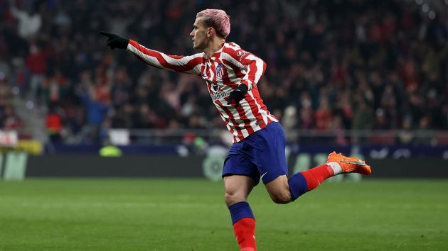 Antoine Griezmann