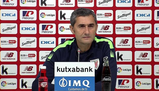 Ernesto Valverde