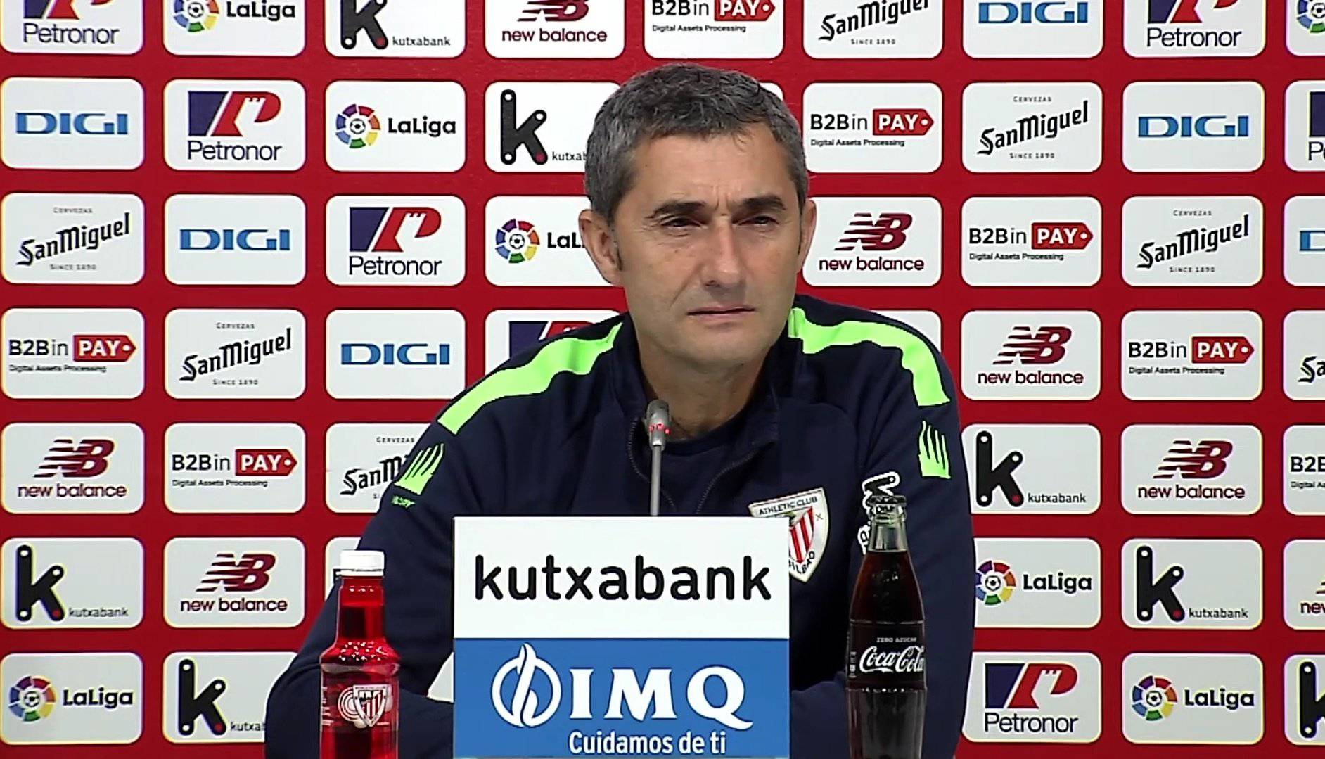 Ernesto Valverde