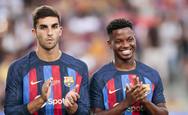 Analysis: Who should be on Barcelona’s departure list this summer?