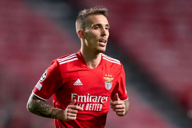 Alex Grimaldo