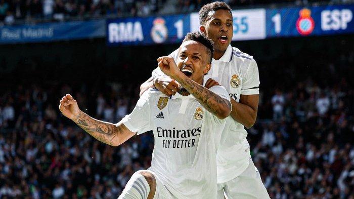 Eder Militao