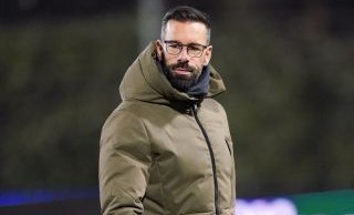 Ruud van Nistelrooy