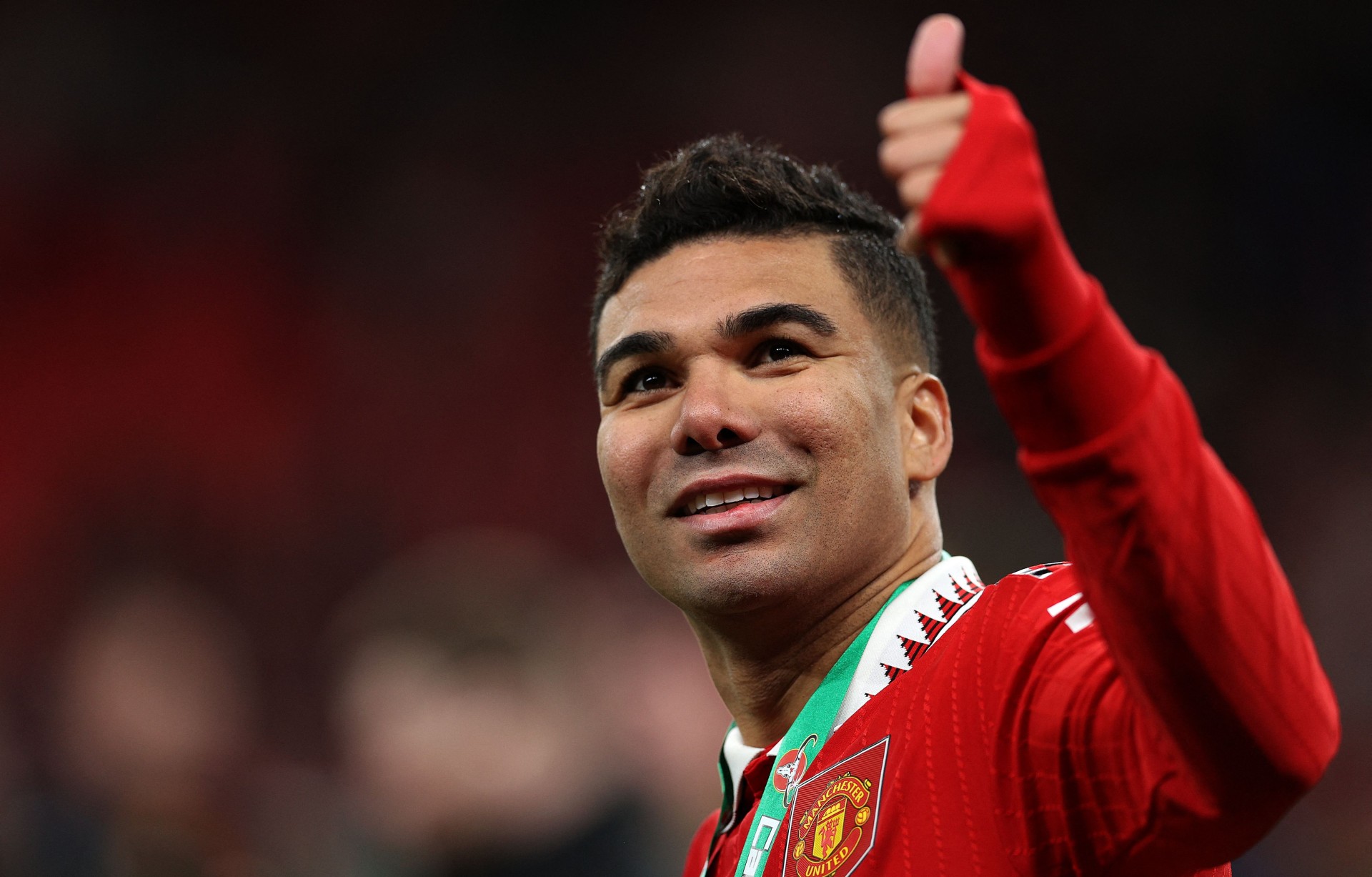 Casemiro