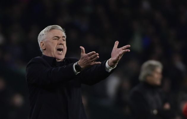 Carlo Ancelotti