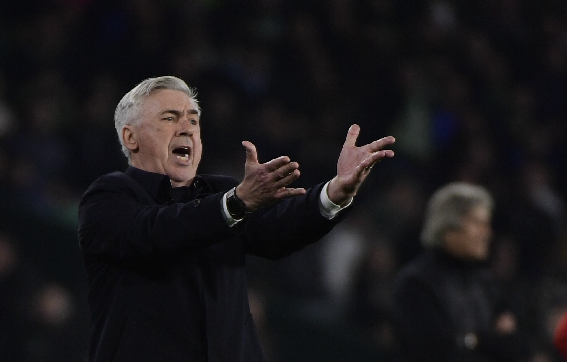 Carlo Ancelotti
