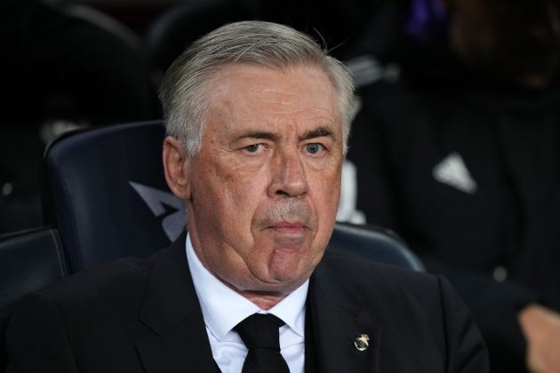 Carlo Ancelotti