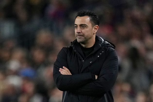 Xavi