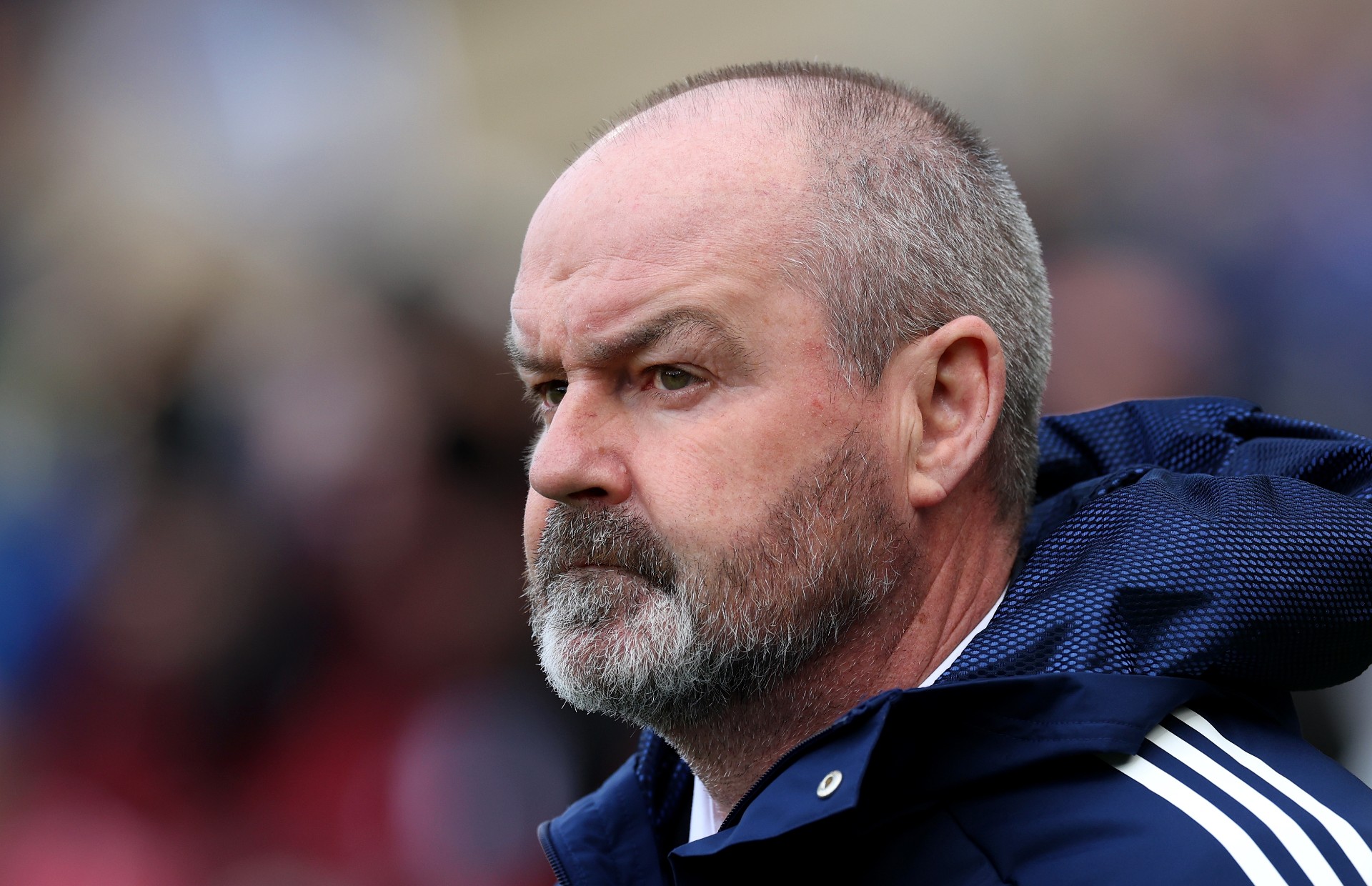 Steve Clarke