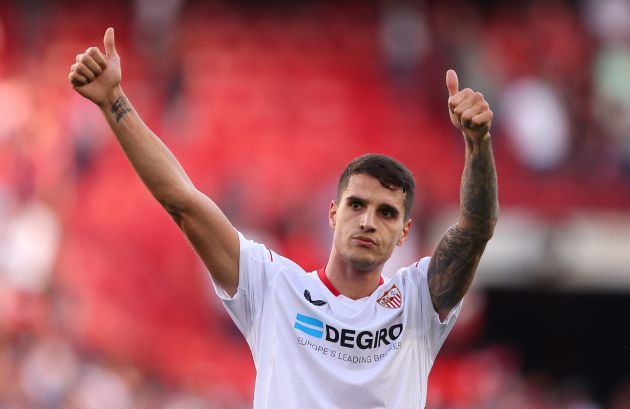Erik Lamela