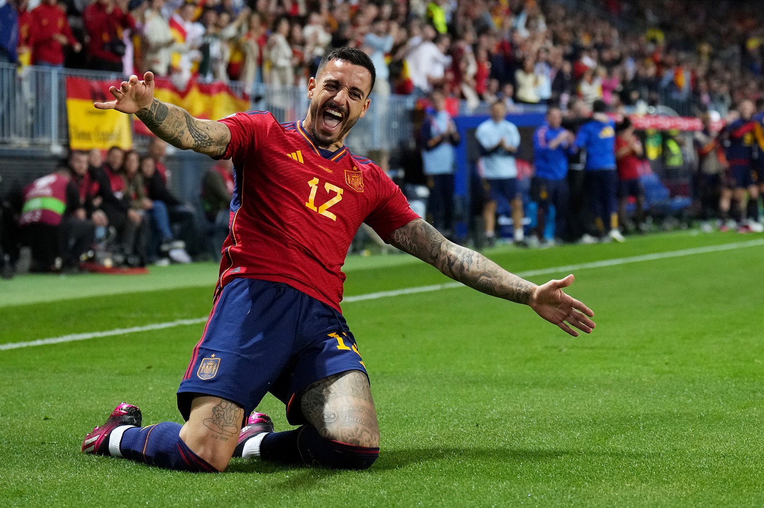 Joselu