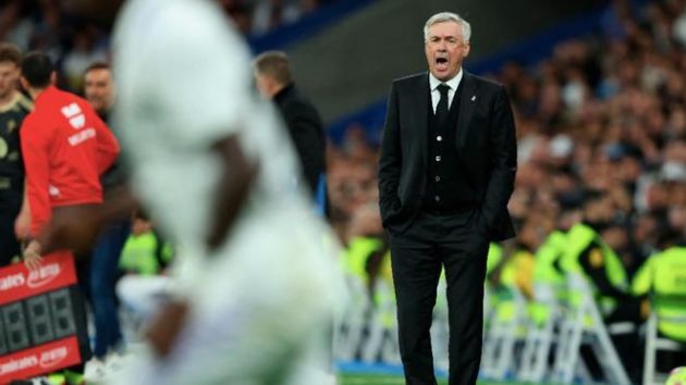 Carlo Ancelotti