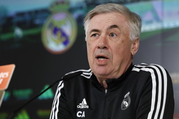 Carlo Ancelotti