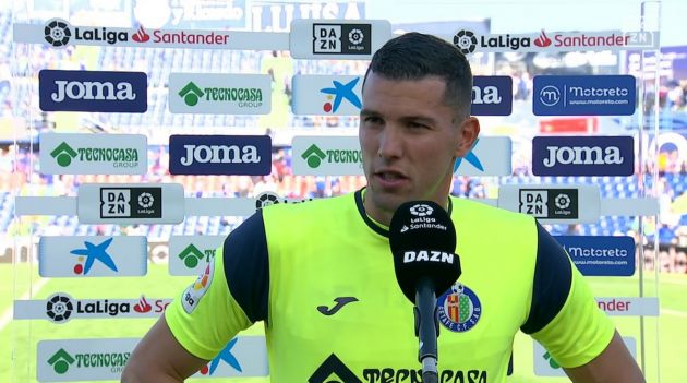 David Soria