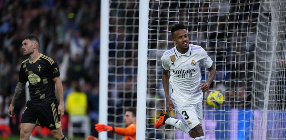 Eder MIlitao Eder MIlitao