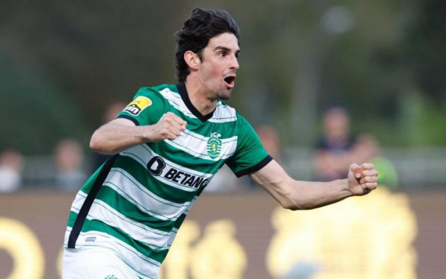 Francisco Trincao