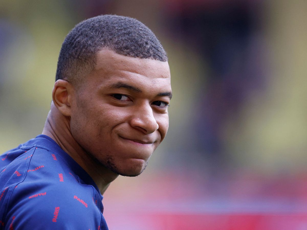 Real Madrid planning sensational swoop for Kylian Mbappe this summer – report