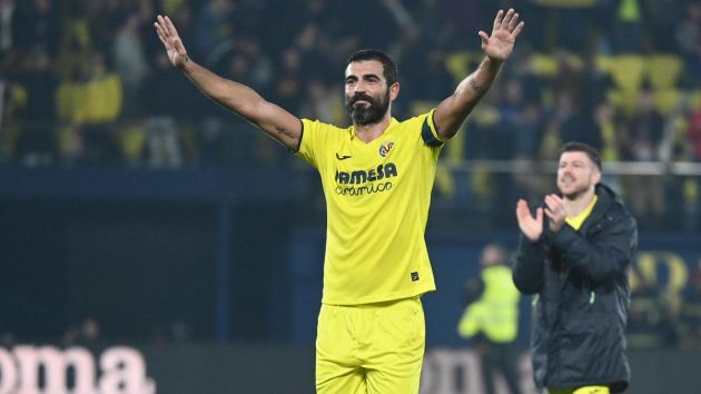 Raul Albiol