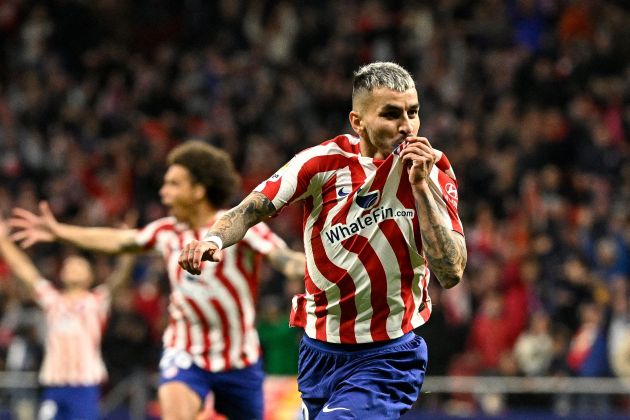 Angel Correa