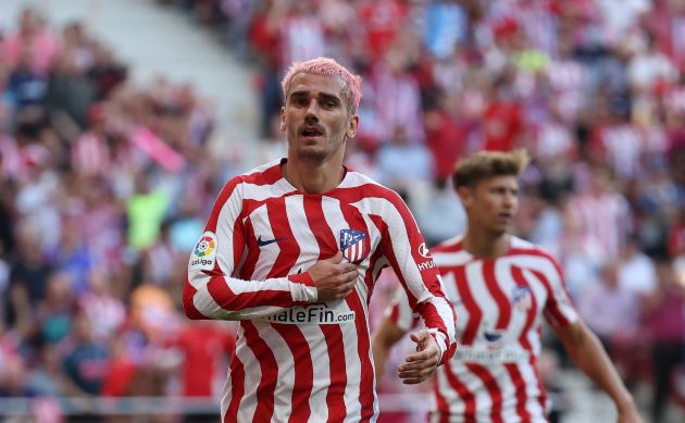 Antoine Griezmann
