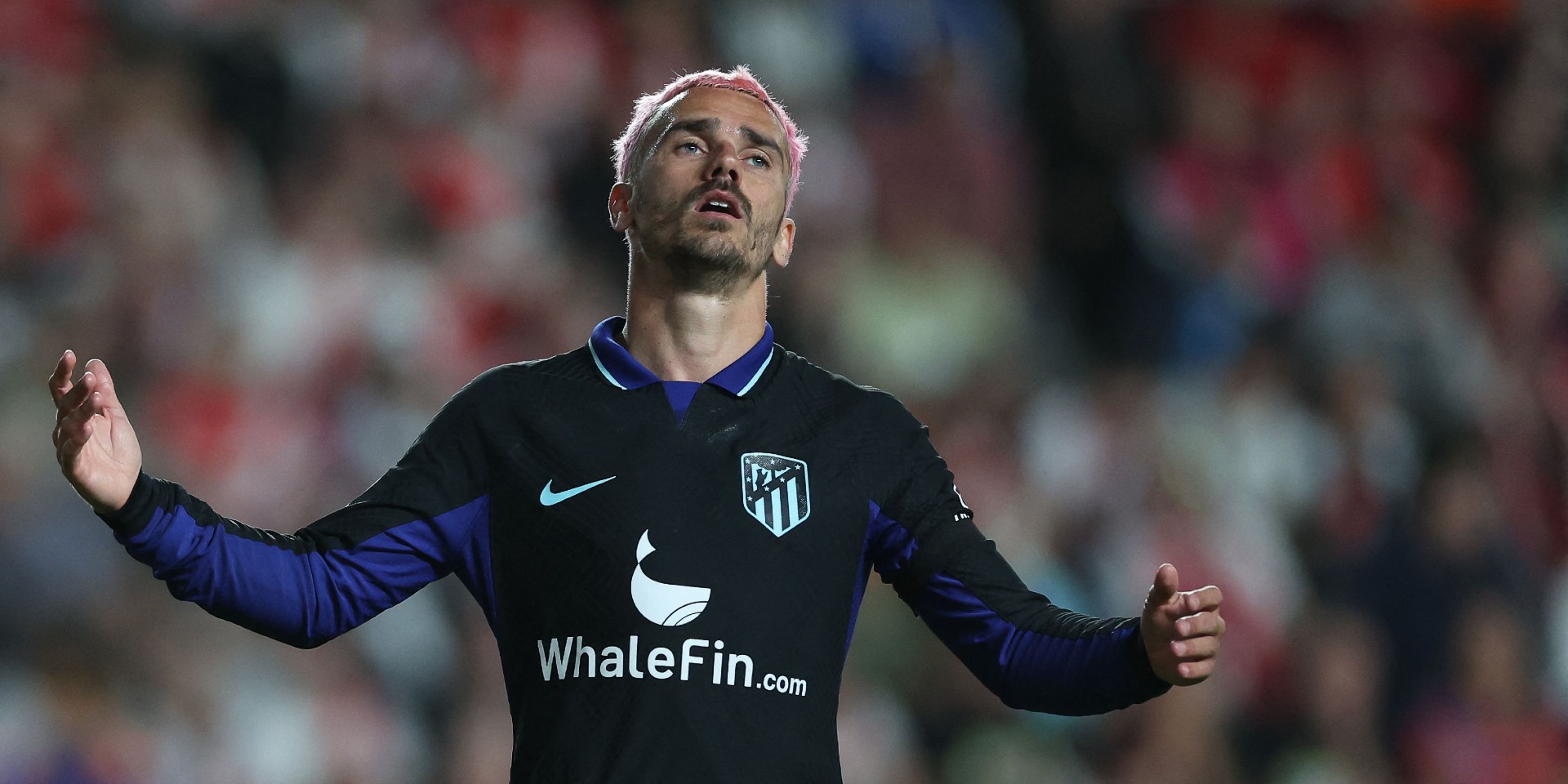 Antoine Griezmann