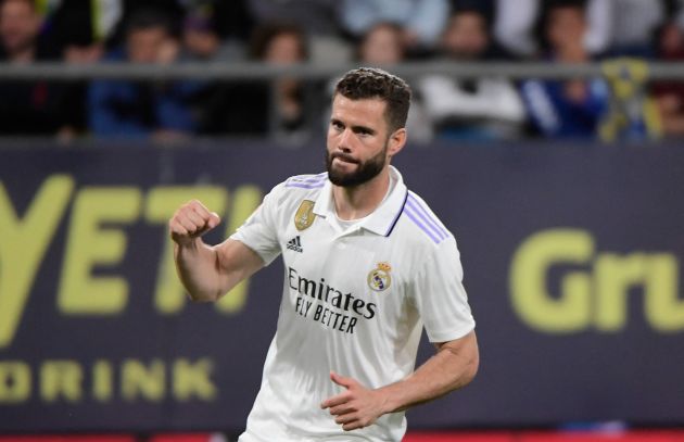 Nacho Fernandez