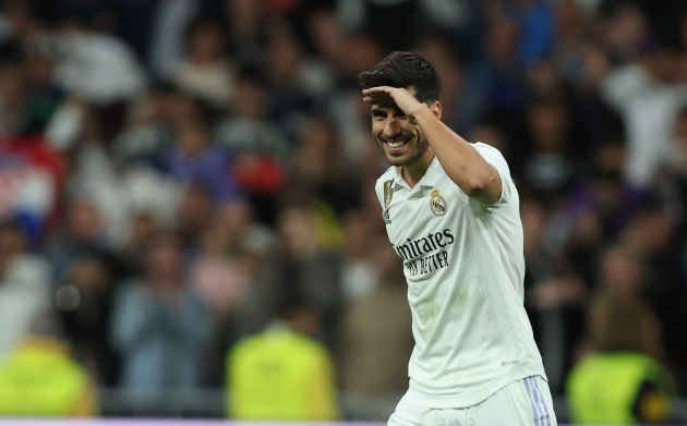 Marco Asensio