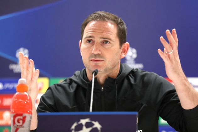 Frank Lampard