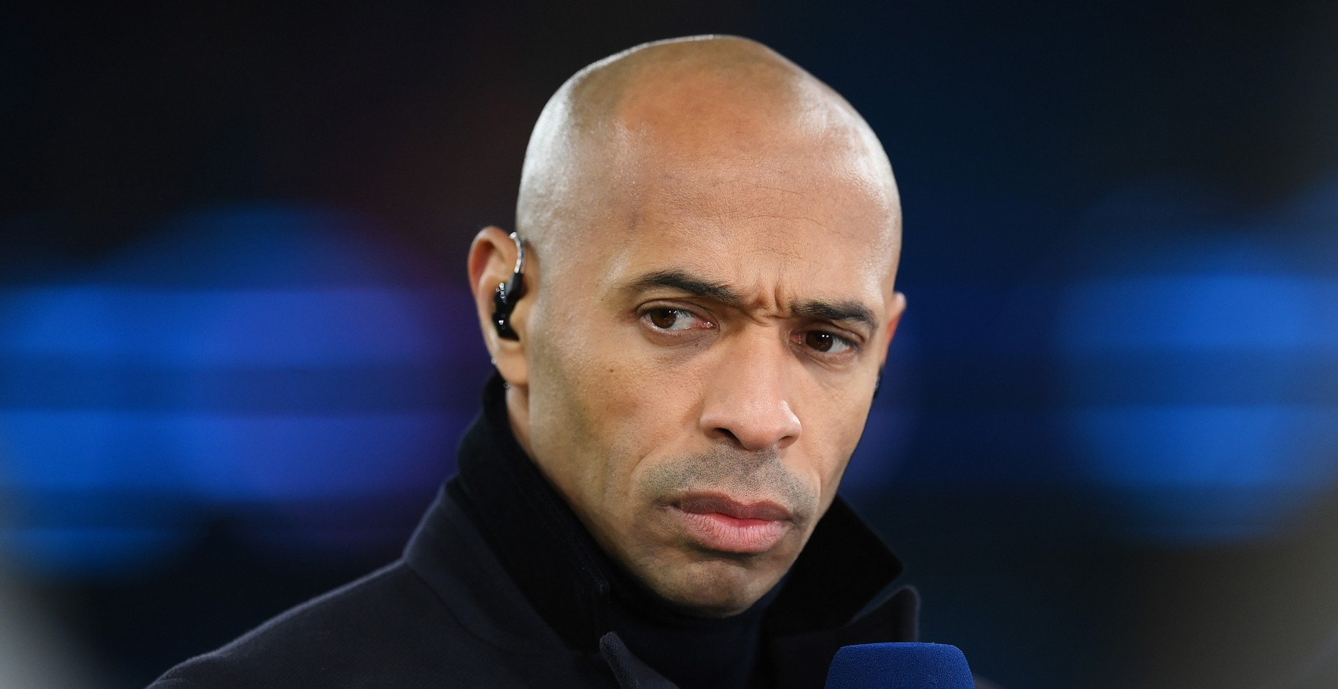 Thierry Henry