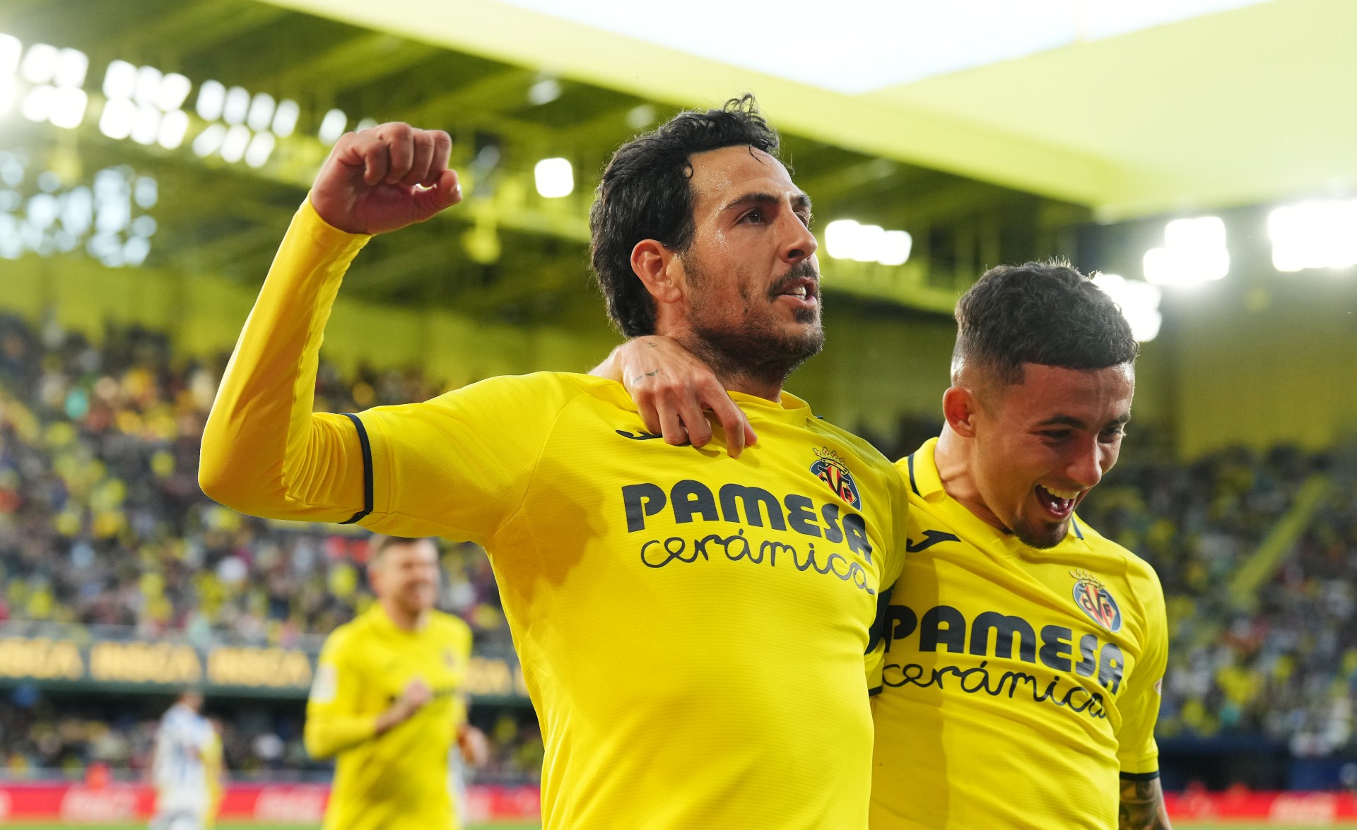 La Liga round up: Villarreal seize European boost as Almeria’s relegation battle steps up