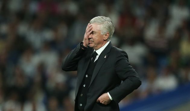 Carlo Ancelotti